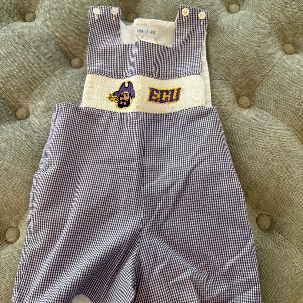 Vive La Fête ECU 12M Jon Jon